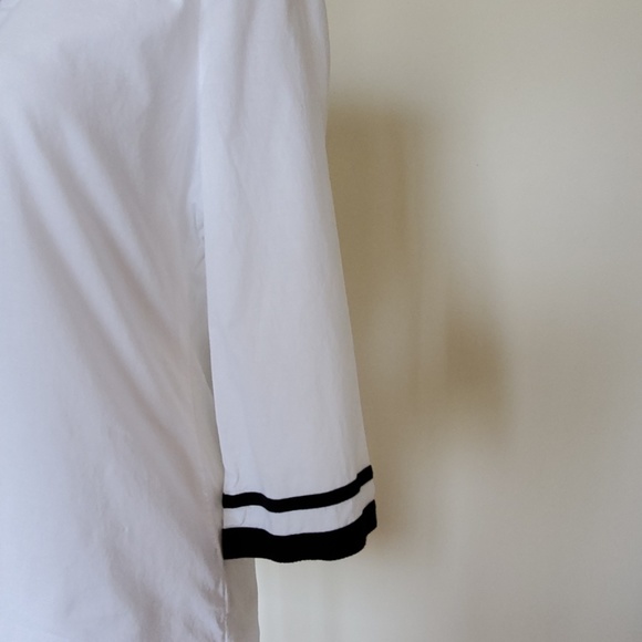 J. Crew tunic / cover up - Picture 3 of 8